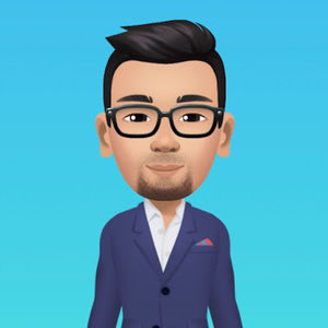 Meet your Posher, Benjamin